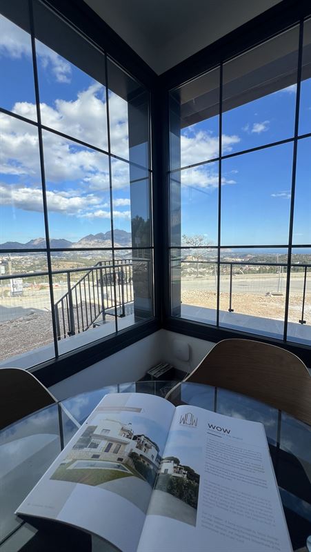 Residencial Wow Nature