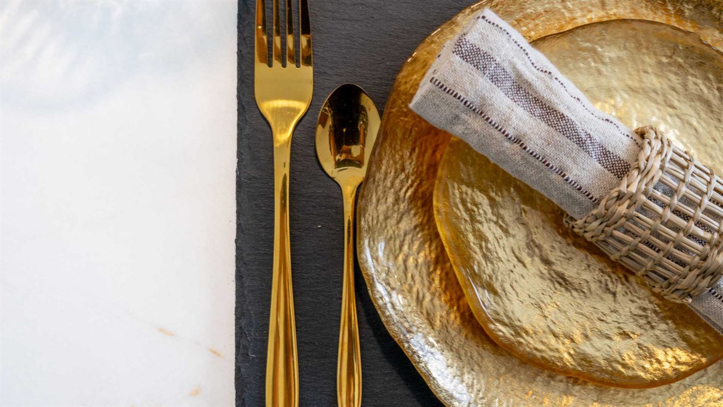 Serendipia Lux I - II