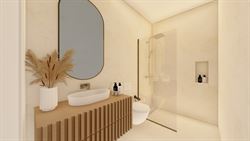 Residencial Rosa Morada