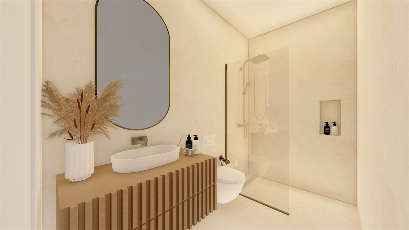 Residencial Rosa Morada