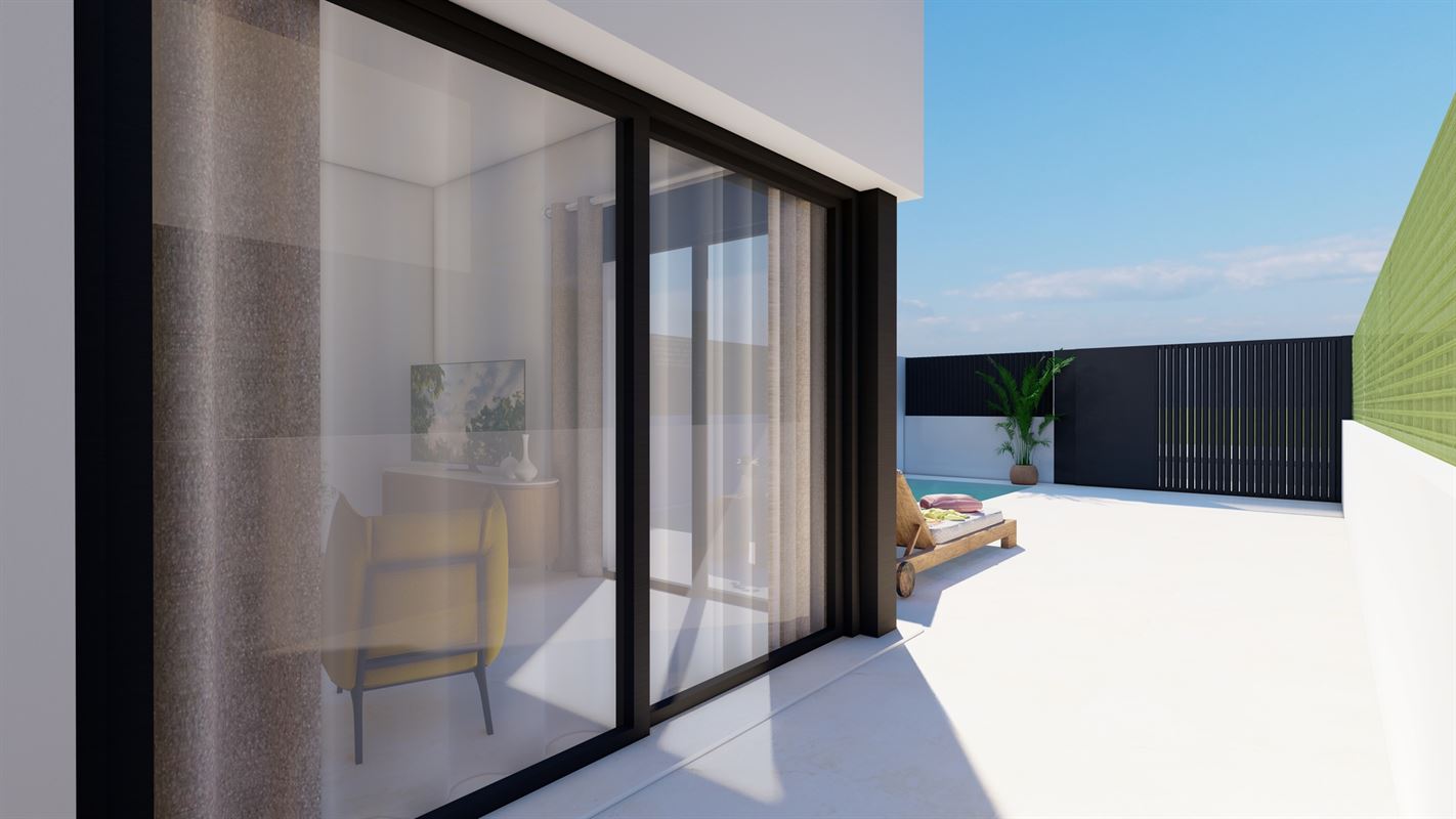 Residencial Rosa Morada