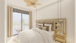 Residencial Rosa Morada