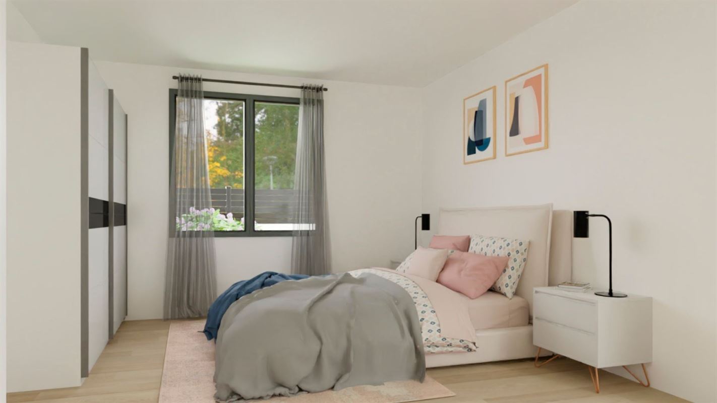 Urbanizacion la Montañosa