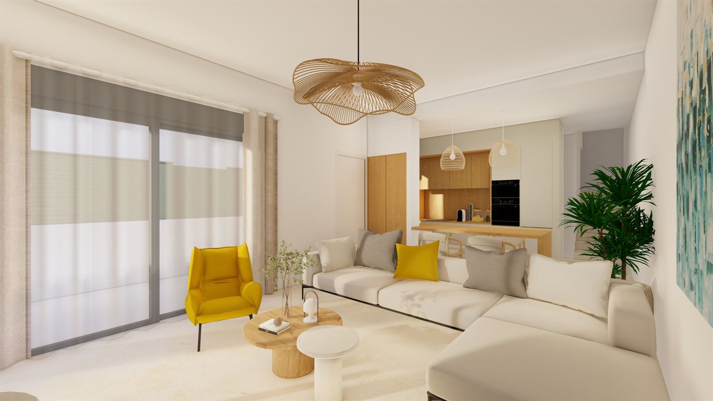 Residencial Rosa Morada