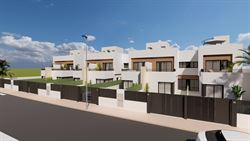 Residencial Rosa Morada