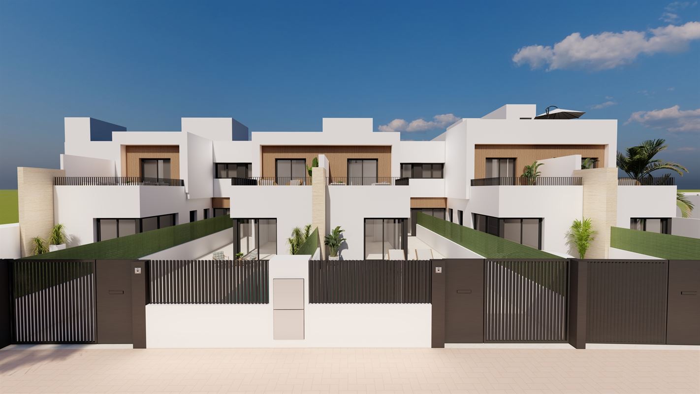 Residencial Rosa Morada
