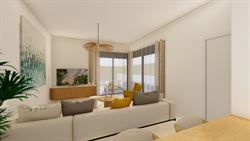 Residencial Rosa Morada