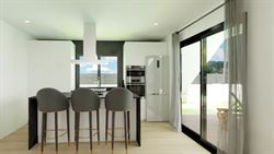 Urbanizacion la Montañosa