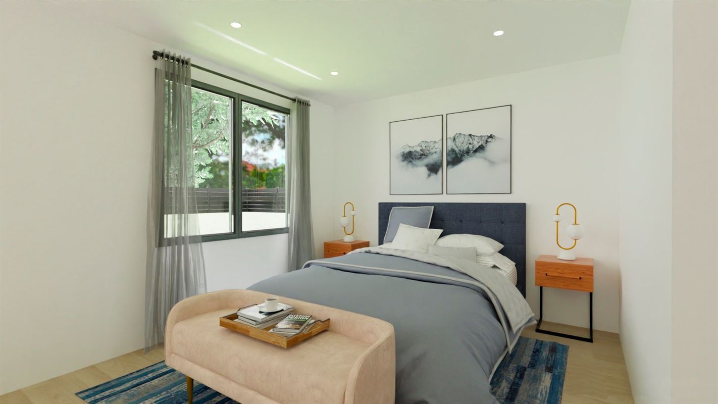 Urbanizacion la Montañosa