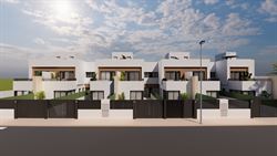 Residencial Rosa Morada