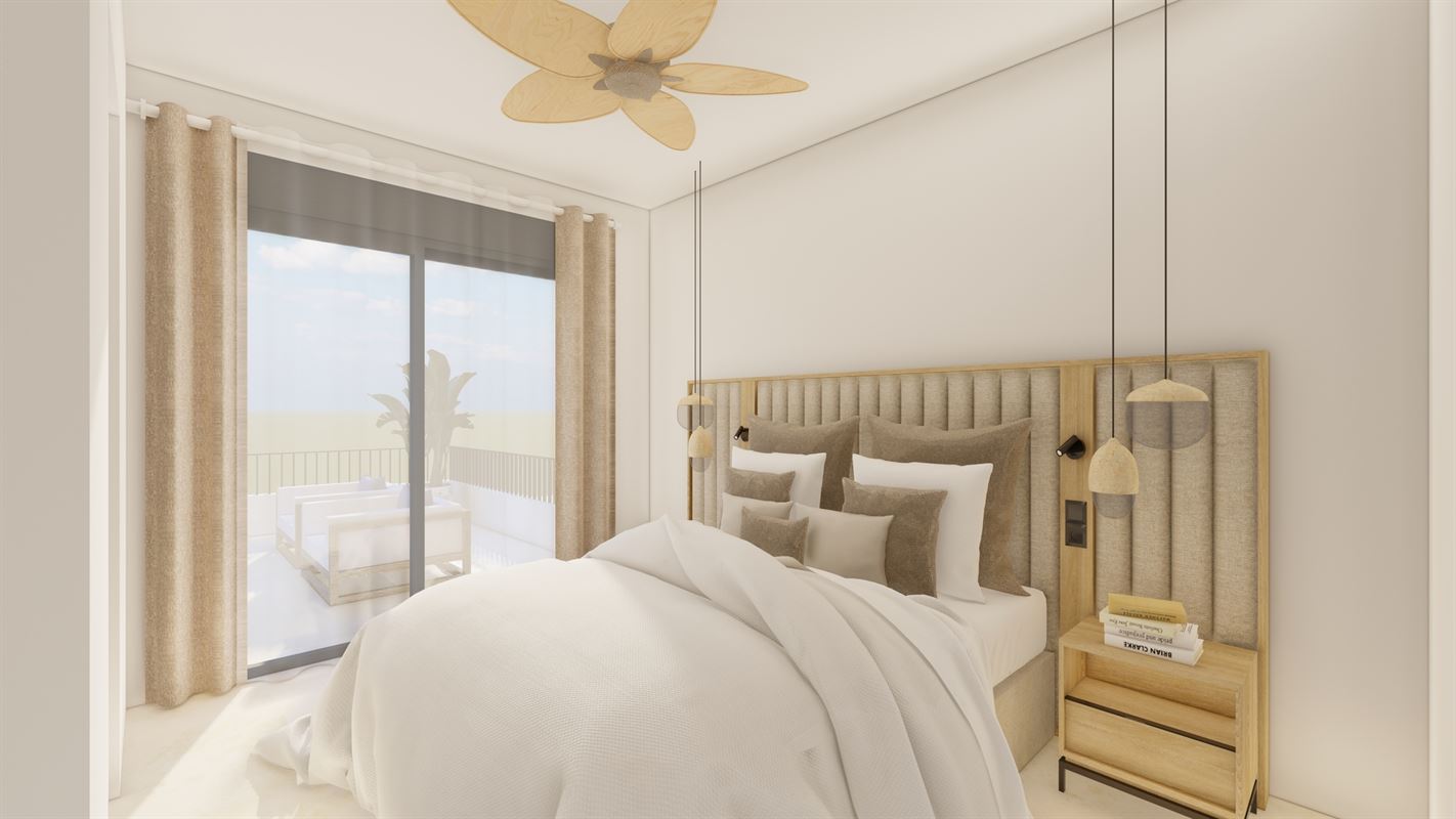 Residencial Rosa Morada