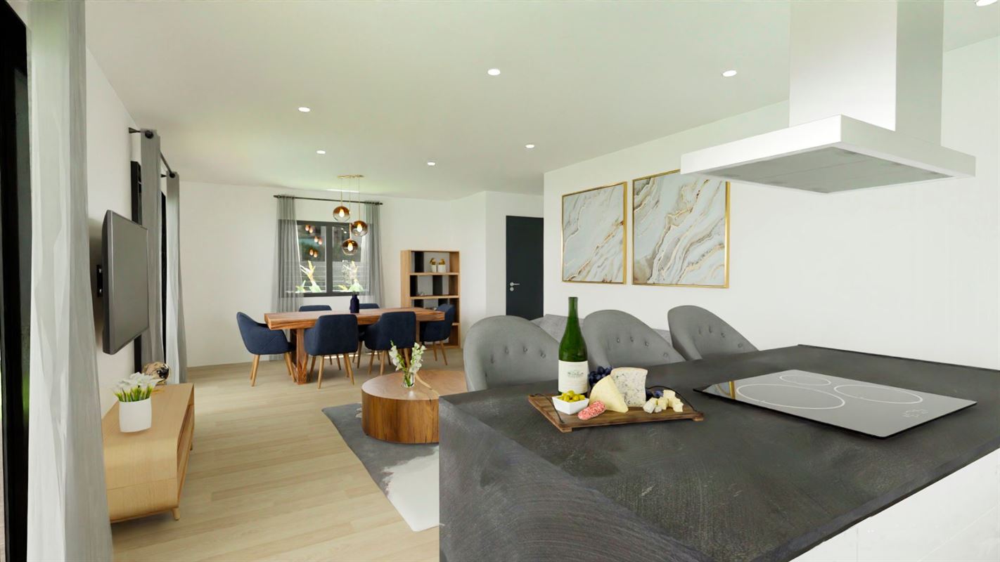 Urbanizacion la Montañosa