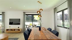 Urbanizacion la Montañosa