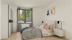 Urbanizacion la Montañosa