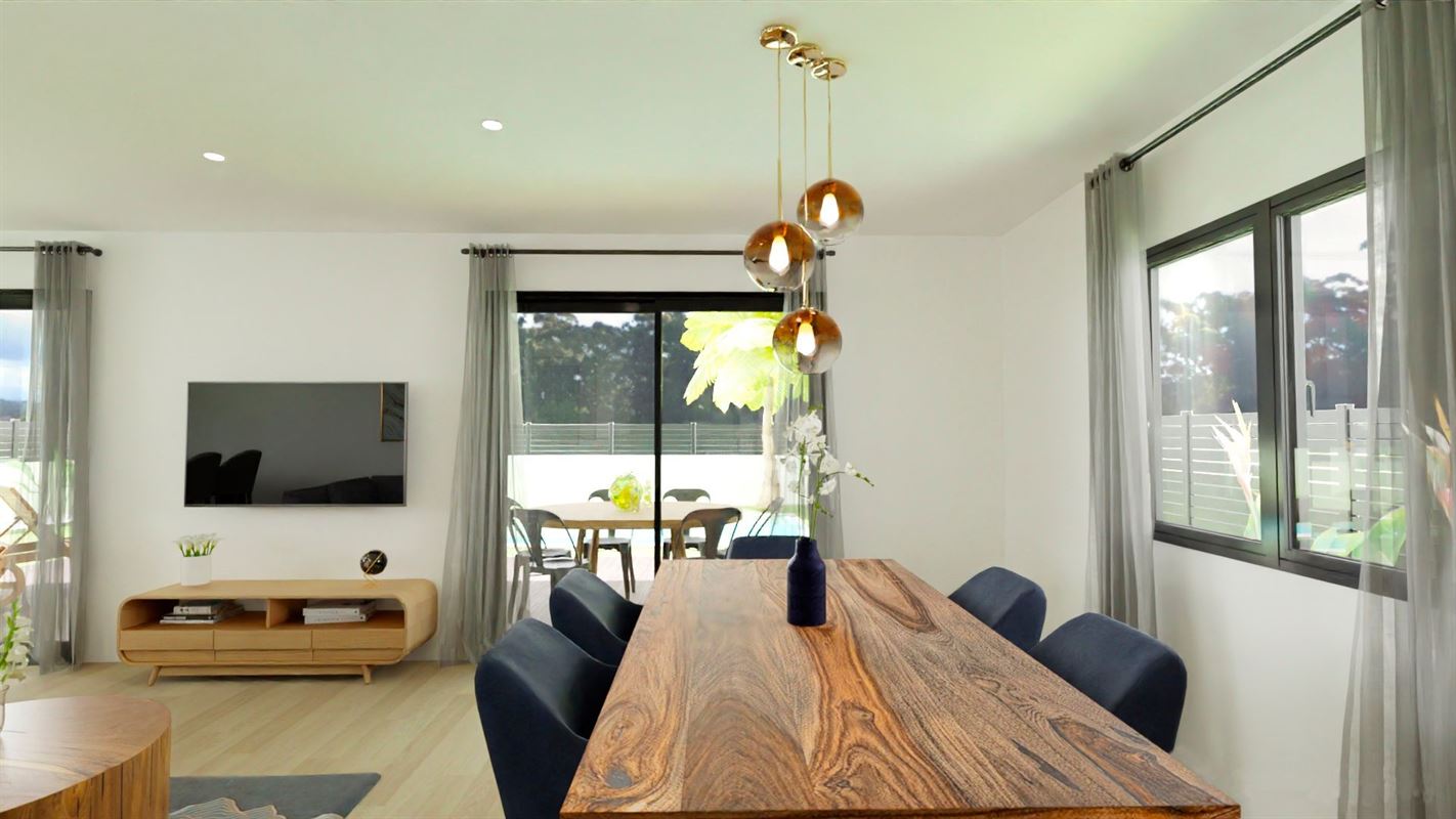 Urbanizacion la Montañosa