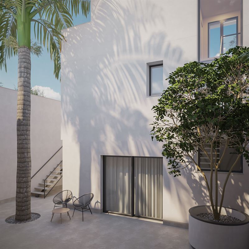 Green Villas