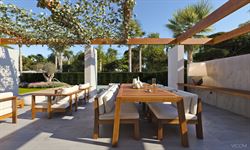 Mirador de la Dehesa