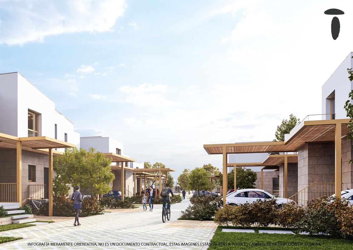 Talasa Terra - Apartments