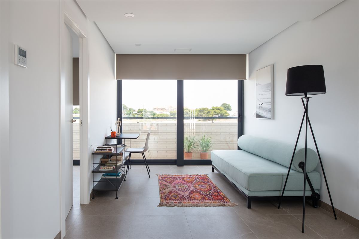 Mirador de la Dehesa