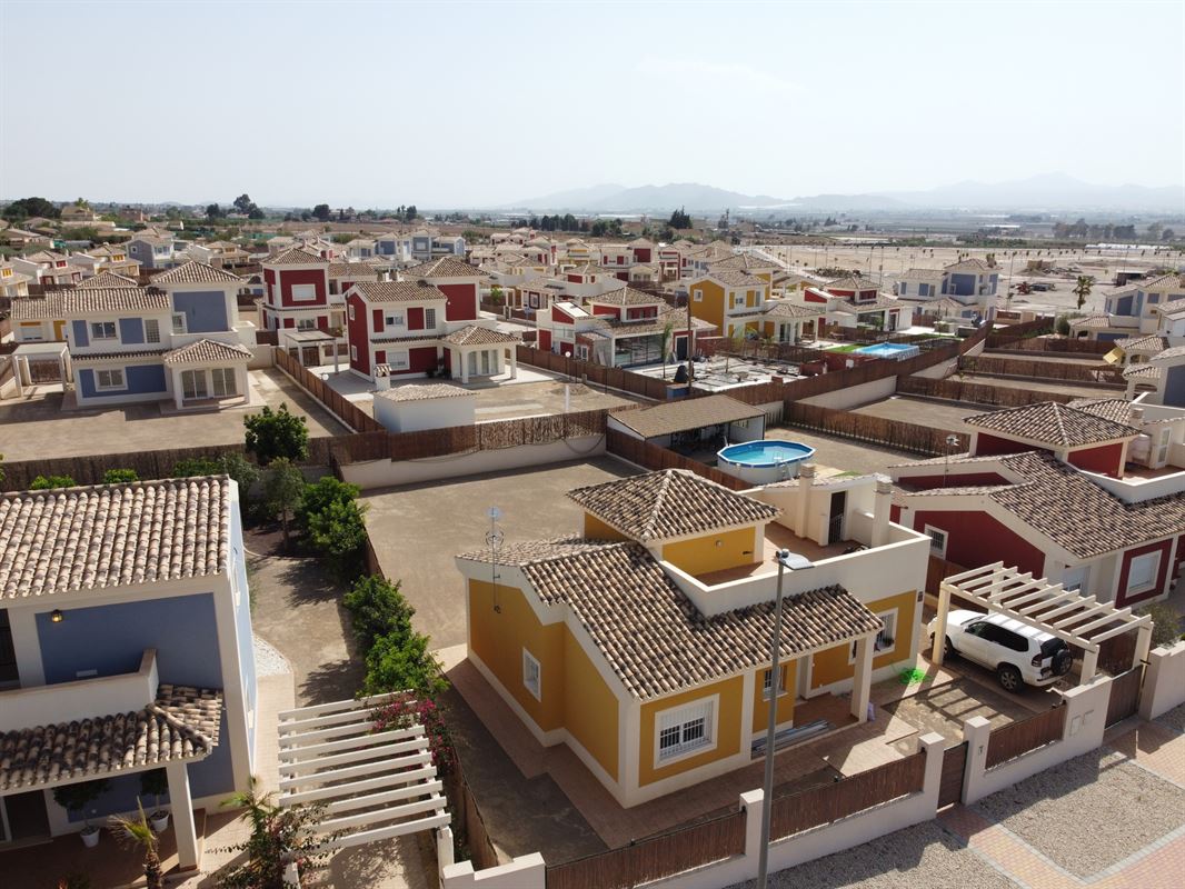 JARDINES DE ALMENARA