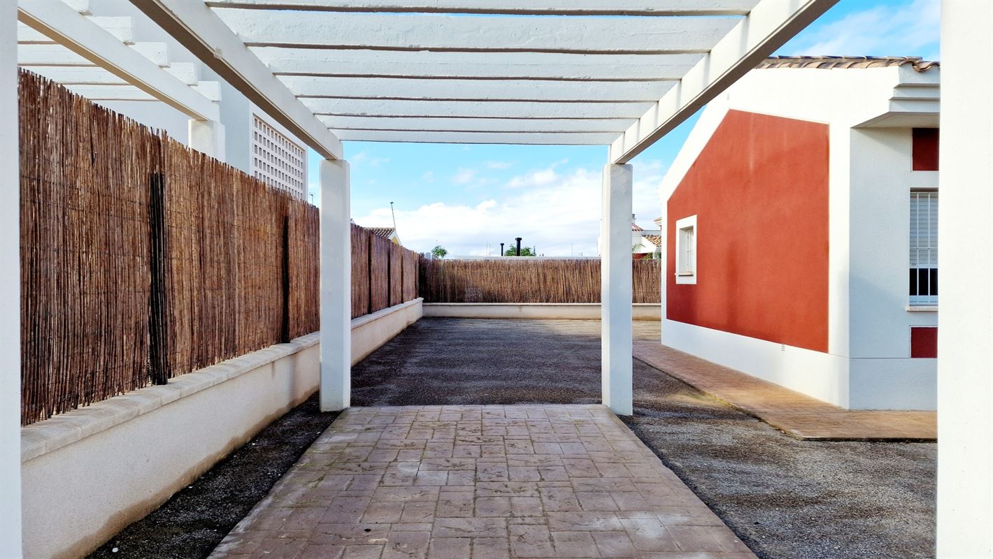 JARDINES DE ALMENARA