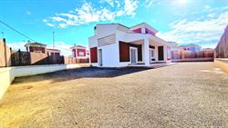 JARDINES DE ALMENARA