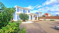 JARDINES DE ALMENARA