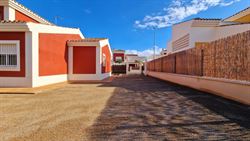 JARDINES DE ALMENARA