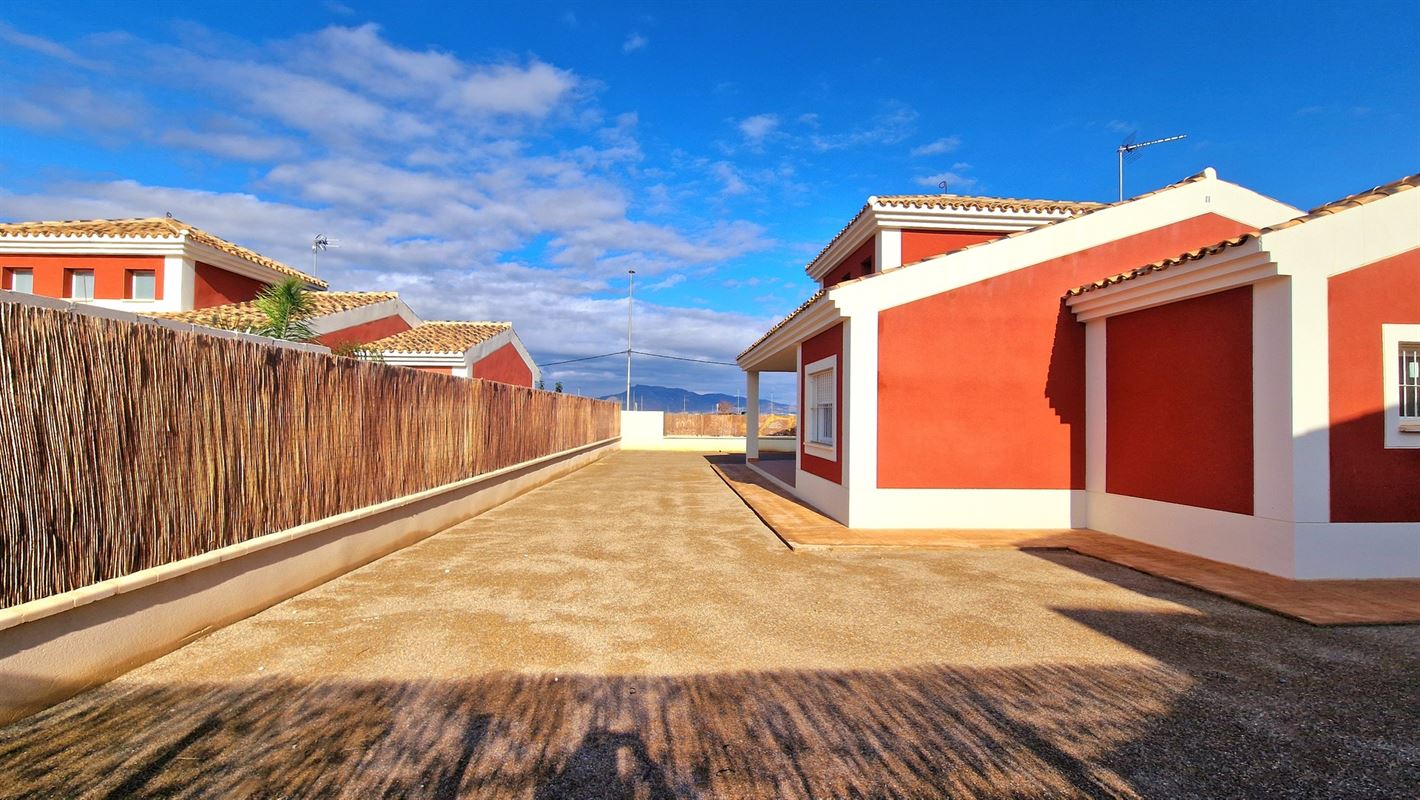 JARDINES DE ALMENARA