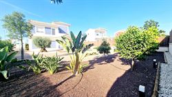 JARDINES DE ALMENARA