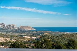 Don Benito - Cimas de Polop