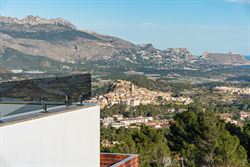 Don Benito - Cimas de Polop