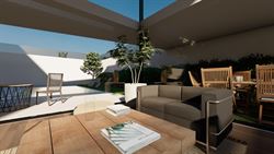 Chalet en Camino de cieza 