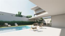 Chalet en Camino de cieza 