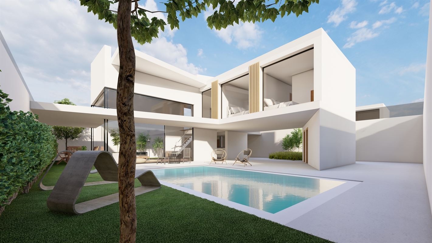 Chalet en Camino de cieza