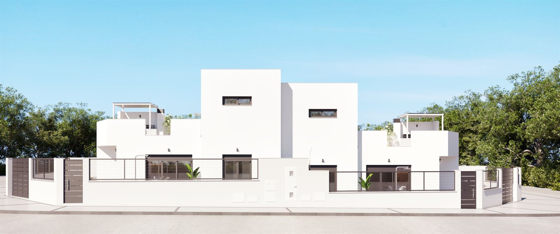 Residencial Amanecer II