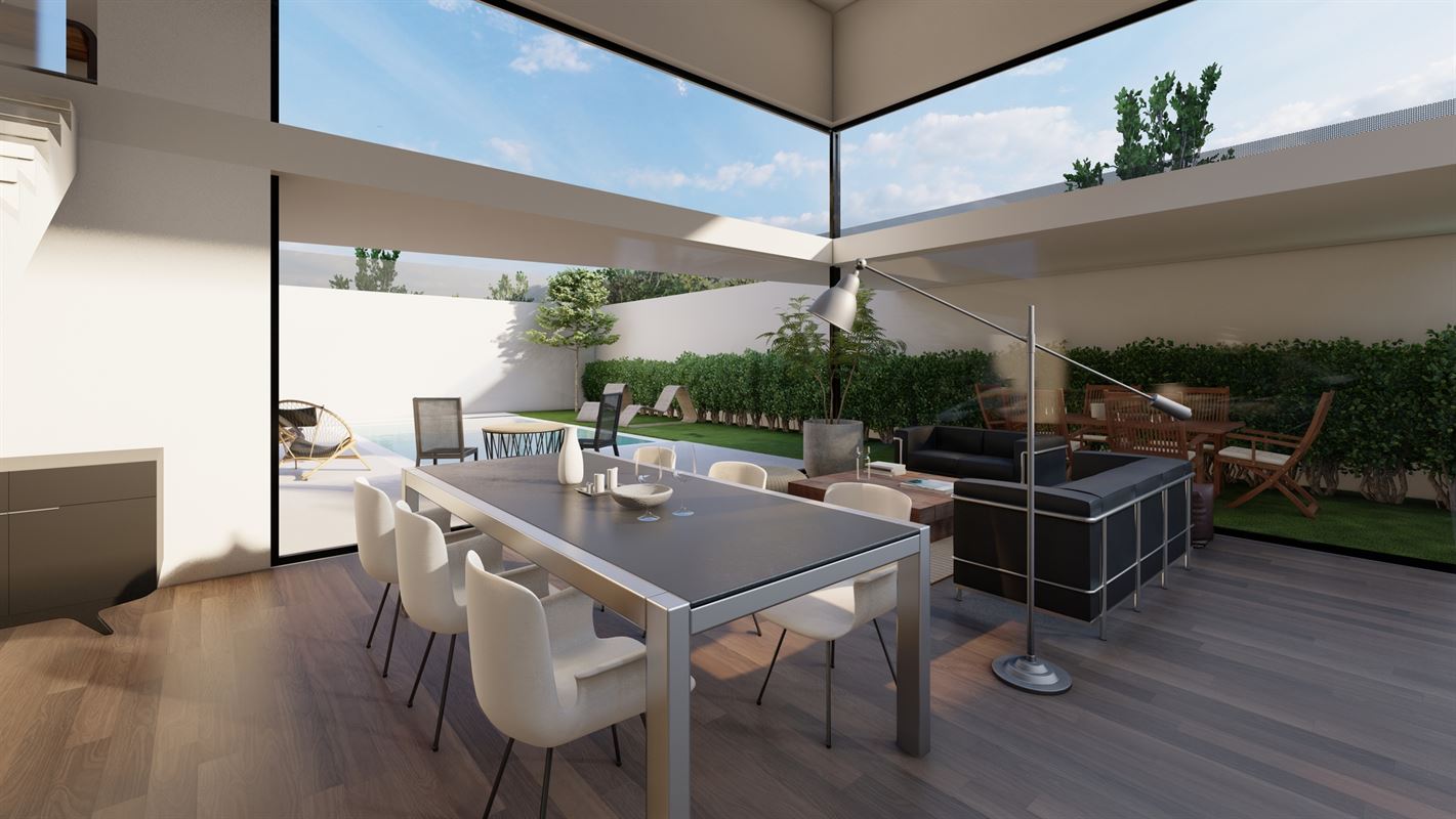 Chalet en Camino de cieza 