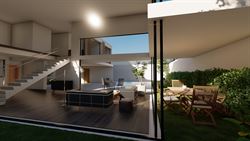 Chalet en Camino de cieza 