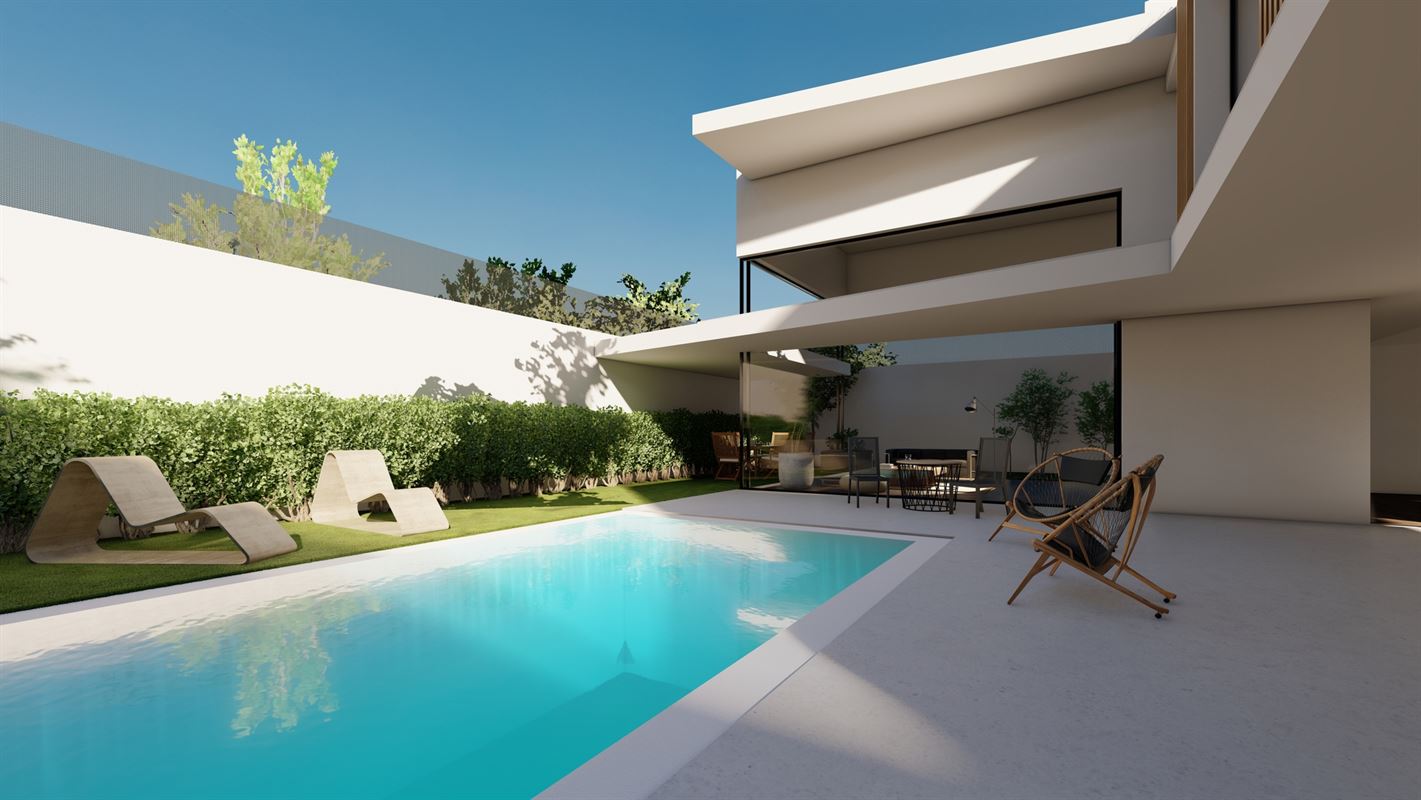 Chalet en Camino de cieza