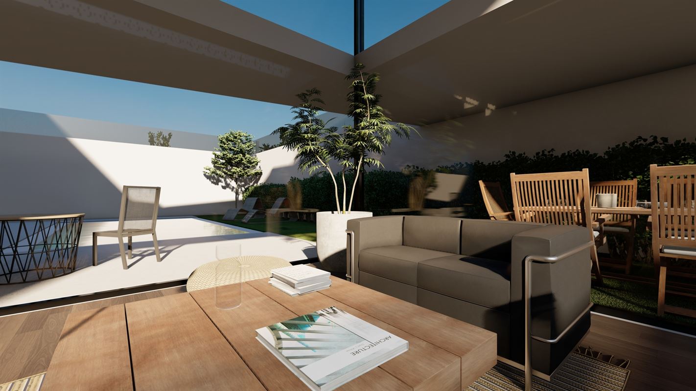 Chalet en Camino de cieza