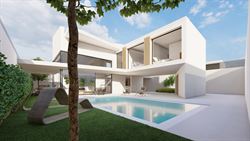 Chalet en Camino de cieza 