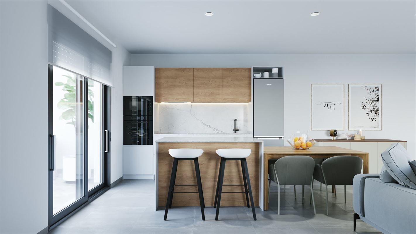 Residencial Amanecer II