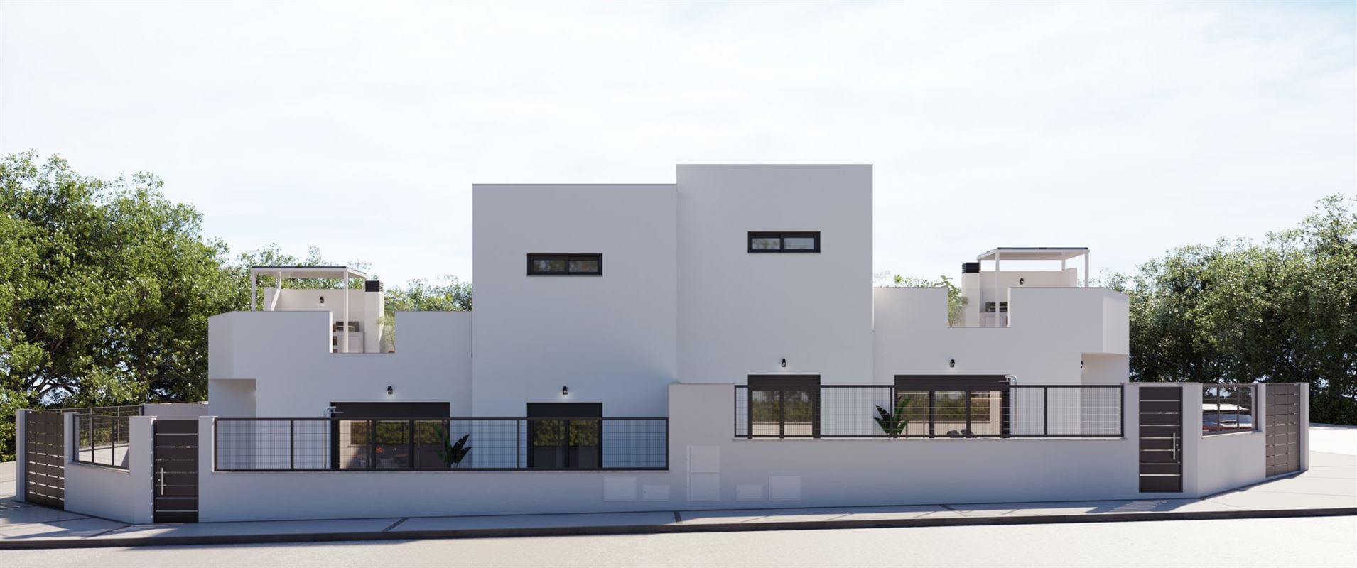 Residencial Amanecer II