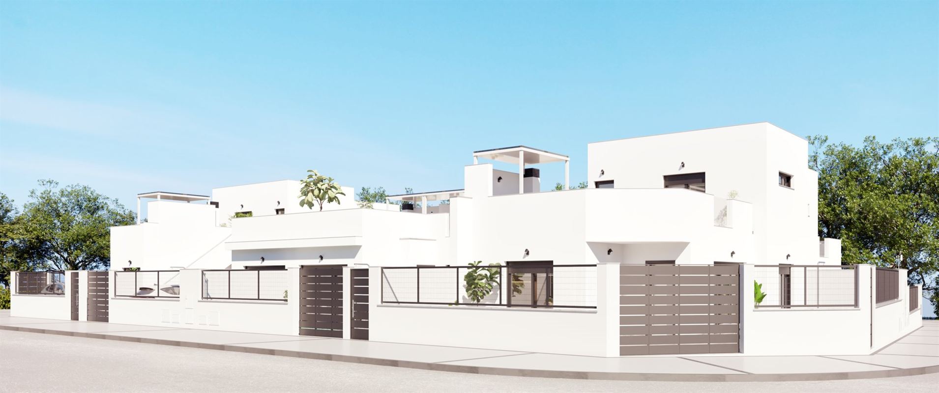 Residencial Amanecer II