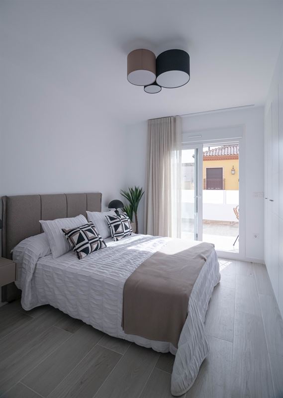 Residencial Aire Limpio III