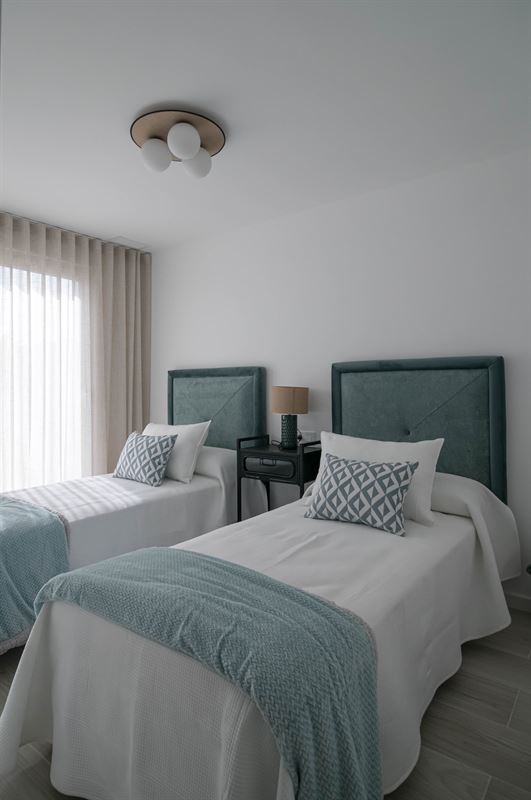 Residencial Aire Limpio III