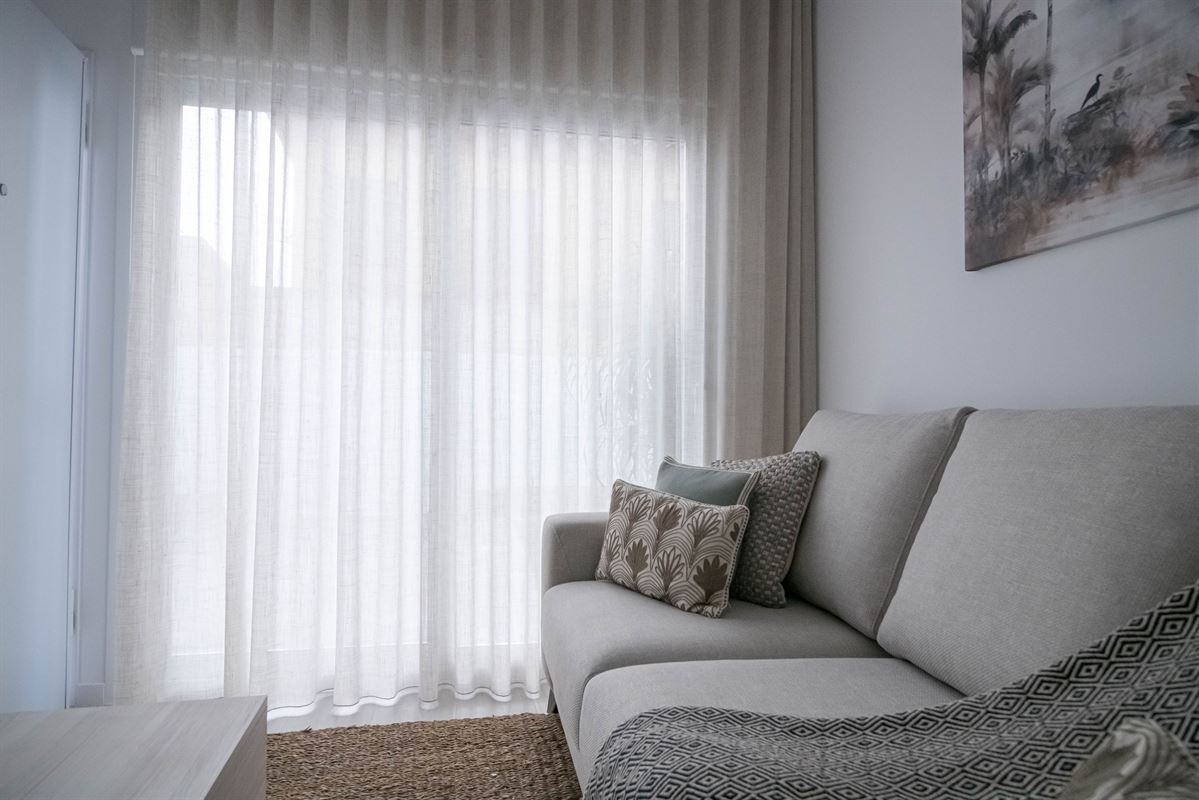 Residencial Aire Limpio III