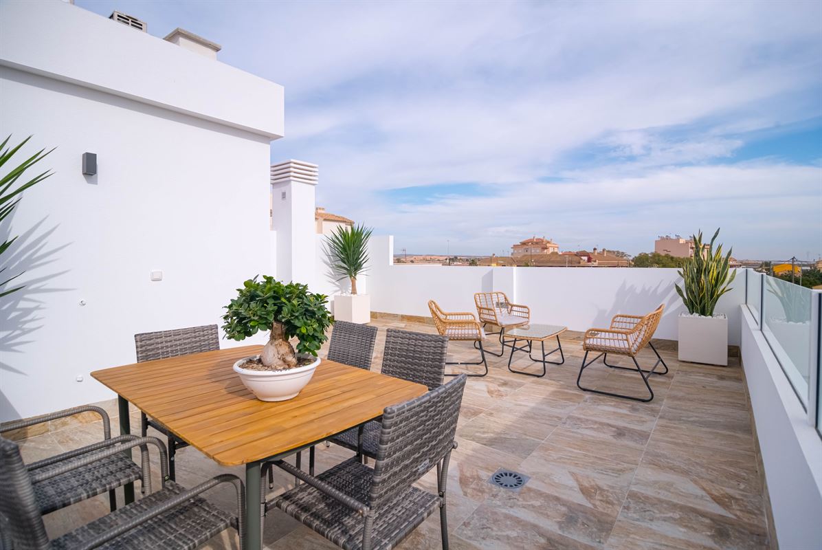 Residencial Aire Limpio III