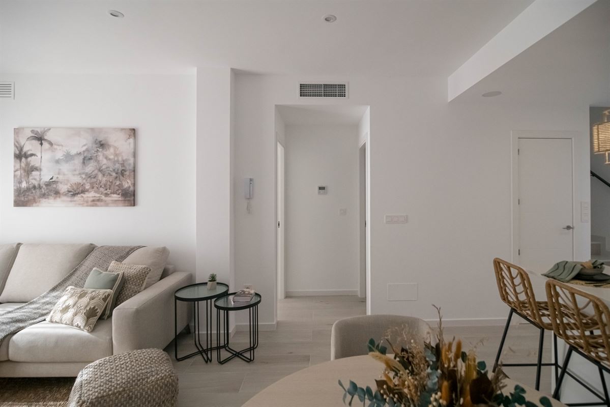 Residencial Aire Limpio III