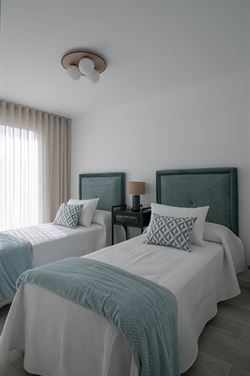 Residencial Aire Limpio III